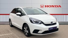 Honda Jazz 1.5 i-MMD Hybrid SR 5dr eCVT Hybrid Hatchback